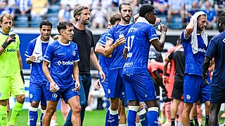 De Mil houdt adem in: rampscenario voor AA Gent?