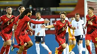 Mertens en Tielemans demonstreren bloedvorm met symbolische goals