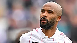 Odoi moet na halfjaar alweer op zoek naar nieuwe club