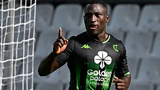 Cercle-sterkhouder denkt aan vertrek richting Belgische top