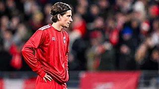 'Toekomst Dennis Praet: Antwerp neemt drastisch besluit'