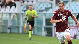 'Praet krijgt uitsluitsel over transfer'