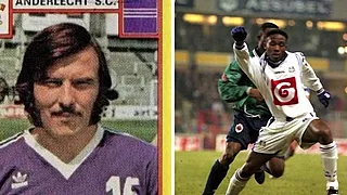 Anderlecht en Lierse in diepe rouw: André De Nul overleden