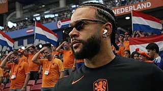 Depay onderdeel van spot: één beeld zorgt voor ophef