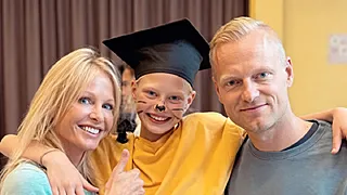 Olivier Deschacht onthult: beschaamd na breuk met Annelien