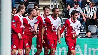 Van den Abbeele haalt Belgische aanvaller naar NAC