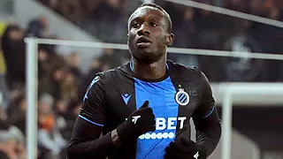 Diagne-scenario wenkt voor Club en Anderlecht