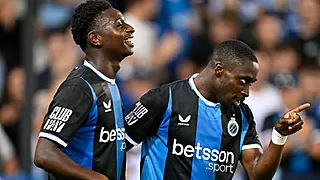 Efficiënt Club haalt na rust trekker over tegen kranig KVK