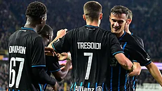 'Déjà vu: AC Milan wil opnieuw shoppen bij Club Brugge'