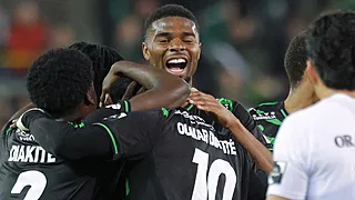 'Cercle verrast en haalt ex-speler Union terug naar JPL'
