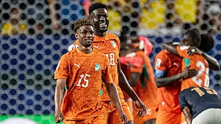 'Bom op WK: Ivoriaanse speler opgepakt voor matchfixing'