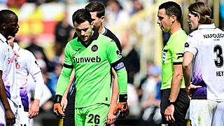 Taravel slaat bal mis: Anderlecht betaalt blunder cash