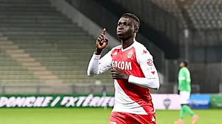 'Geen Serie A, wel Championship voor Krépin Diatta'