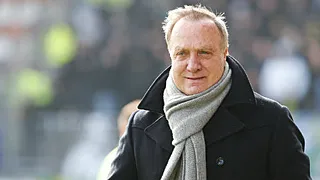 Advocaat looft Bruggeling: 