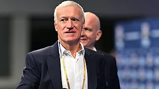 Adieu Didier: nieuwe bondscoach Frankrijk staat al klaar
