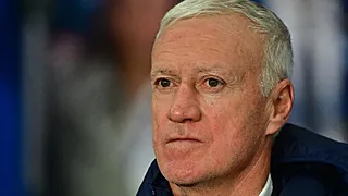 Frankrijk boekt ook met B-ploeg simpele oefenzege