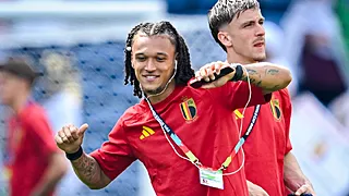 'Van WK naar toptransfer: Diego Moreira vindt akkoord'