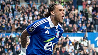 'Strasbourg stelt waanzinnige eis voor Moreira'