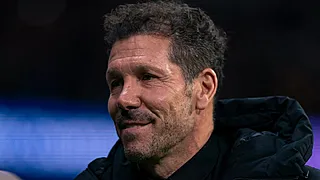 'Club Brugge slikt: in extremis transferbom bij Atlético'