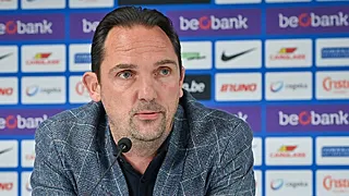 De Condé doet pikante uitspraak over titelstrijd en Club