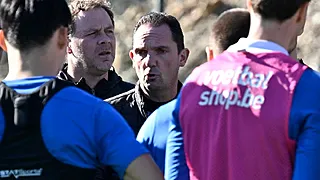 De Condé aan de slag: grote transferprioriteit bij Genk