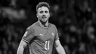 Ronaldo breekt stilte: "Daarom bleef ik weg bij begrafenis Jota"