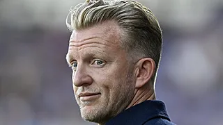 Dirk Kuyt breekt helemaal: Getuigenis grijpt naar de keel