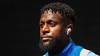 'Origi bereikt dieptepunt: drama compleet in Milaan'