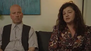Geniaal: DIW zoekt en vindt schoonouders van Ruben Van Gucht