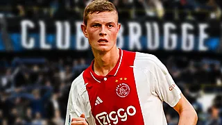 'Ajax-nachtmerrie: Club Brugge-deal hakt er zwaar in'