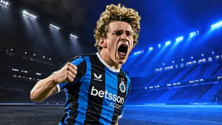 'Club Brugge slaat toe: nieuwe Lewandowski op komst'