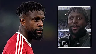 Origi straalt na voetbalpensioen: drastische carrièreswitch