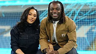 Met extra boost naar VS: Doku kondigt heuglijk nieuws aan