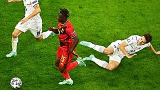 'Doku maakt knaltransfer naar Premier League'