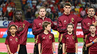 Twee Duivels stellen teleur: "Wat ziet Garcia toch in hem?"