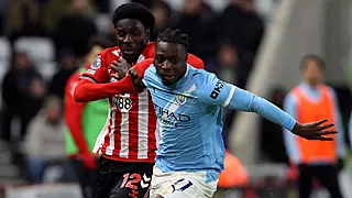 Ondanks rentree Doku: City smoddert meteen in 2026