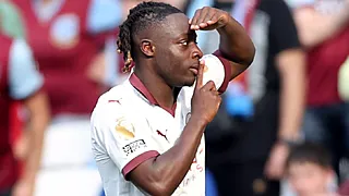 Doku stuwt City naar de zege, crisis bij Manchester United