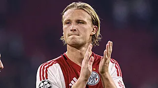 Dolberg-fiasco: Ajax voelt zich bestolen door Anderlecht