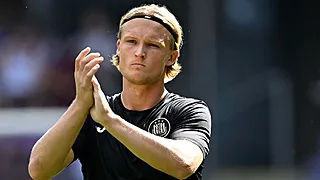 Anderlecht ontploft: Dolberg-probleem bereikt kookpunt