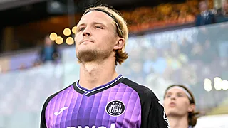Tikkende tijdbom bij Anderlecht: Hasi vs Dolberg