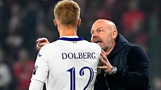 Anderlecht verschaft update over twijfelachtig trio
