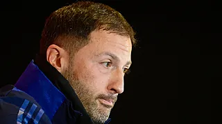 Tedesco in ziekenhuis opgenomen: pakkende details bekend