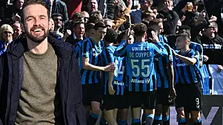 Onrust bij Club Brugge: toekomst publiekslieveling in gevaar 