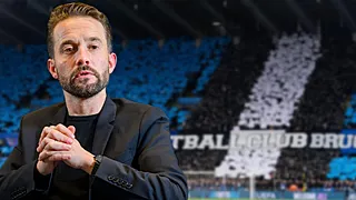 'Club Brugge maakt balans op: tweetal de uitgang gewezen'