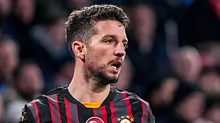 Anderlecht-droom voor Mertens? Dit is wat nu speelt