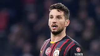 Mertens zei dit seizoen 'neen' tegen deze Belgische transfer