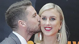 Mertens en Kerkhofs lokken massaal reacties uit met één foto