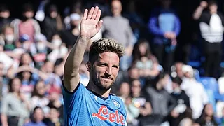 'Mertens naar halvefinalist in Champions League'