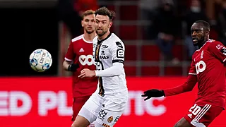 'KRC Genk is Beerschot snel af voor oude bekende'