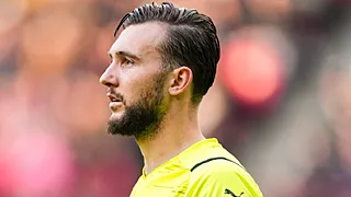 Anderlecht verbaast met transferblunder